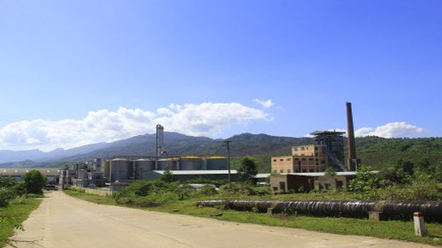 Quảng Nam: Quy hoạch cụm công nghiệp tràn lan, thiếu hiệu quả